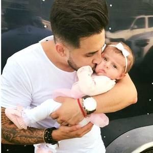 Meet your Posher, Fabian